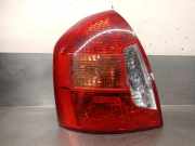 Rücklicht Links 924011E088 Hyundai Accent Limousine 1.5 CRDi VGT 16V (D4FA)