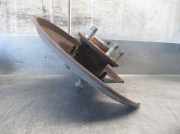 Achsschenkel Halter Rechts Hinten 1778502 Ford S-Max Großraumlimousine 2.0 TDCi 16V 140 (QXWB)