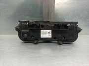 Bedienung Klimacontrolle 5E0907044BA Skoda OCTAVIA Kombi (5E5) 1.5 16V TGI bivalent. Gasolina / Cng