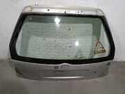 Hintertür 670051A890 Toyota Corolla (EB/WZ/CD) Schrägheck 1.4 16V VVT-i (4ZZFE)