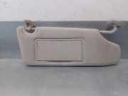 Sonnenblende Rechts 25788230 Chevrolet USA CHEVROLET 2.4 16V