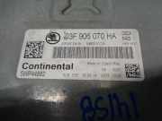 Motorsteuergerät 03F906070HA Skoda Rapid Liftback 1.2 TSI (CBZA)