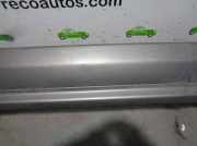 Stoßstange Hinten 1295200342 Mercedes-Benz SL (R129) Cabrio 5.0 SL-500 (500 SL) V8 32V (M119.972)