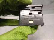 Spiegelverstellung Schalter 848700F010 Toyota Yaris III (P13) Schrägheck 1.5 16V Hybrid (1NZ-FXE)