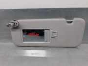 Sonnenblende Links 85210G2160TTX Hyundai Ioniq Liftback 1.6 GDI 16V Hybrid (G4LE)