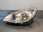 Scheinwerfer Links 13186381EF Opel Corsa D Schrägheck 1.3 CDTi 16V ecoFLEX (Z13DTJ)