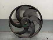 Kühlerventilator 847609T Renault (B54) 2.5 20V CAT