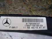 Armaturenbrett A1706800387 Mercedes-Benz SLK (R170) Cabrio 2.0 200 16V (M111.946)