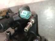 Achsschenkel Halter Rechts Vorne 400140080R Renault Megane III Berline (BZ) Schrägheck 5-drs 1.2 16V TCE 115 (H5F-400(H5F-A4))