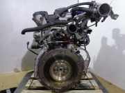 Motor B202L Saab 9000 / 9000 CS 2.0 CAT