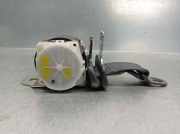 Sicherheitsgurt Rechts Hinten 7P1200 Peugeot 107 1.4 HDi CAT (8HT / DV4TD)