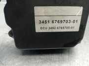 Abs Pumpe 3451675874301 BMW 5 serie Touring (E61) Kombi 525d 24V (256D2)