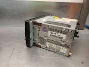 Radio 7L6035191N Volkswagen Touareg (7LA/7L6) SUV 2.5 TDI R5 (BAC) BAC