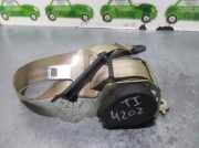 Sicherheitsgurt Links Hinten 96440739EX Peugeot 407 (6D) Limousine 2.0 HDiF 16V (DW10BTED4(RHR))