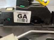 Türgriff Außen Rechts Vorne 6921105903 Toyota Corolla (E12) Schrägheck 1.4 D-4D 16V (1NDTV)