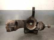 Achsschenkel Halter Rechts Vorne 1439603 Ford Tourneo Connect I Großraumlimousine 1.8 TDCi 90 (HCPA)