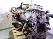 Turbolader A6650900480 SsangYong Rexton SUV 2.7 Xdi RX/RJ 270 16V (M665.925)