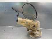 Türschloss Links Vorne 010403 Toyota Yaris (P1) Schrägheck 1.3 16V VVT-i (2NZFE)