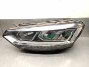 Scheinwerfer Links 5TB941773B Volkswagen Touran (5T1) Großraumlimousine 1.4 TSI (CZDA) CZDA