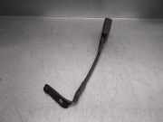 Gürtelschnalle 8684206J10 Nissan Patrol Wagon (W260) Geländewagen 2.8 R TD (RD28T)