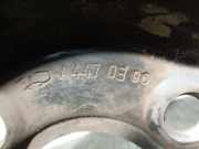 Gürtelschnalle Rover 600 (RH) Limousine 620 Di,SLDi (20T2N)