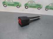 Gürtelschnalle 6N0857739 Volkswagen Polo III (6N1) Schrägheck 1.0i 45 (AEV) AEV