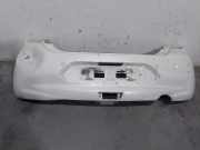 Stoßstange Hinten 850223HN2H Nissan Micra (K13) Schrägheck 1.2 12V DIG-S (HR12DDR)