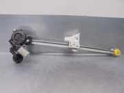 Fensterheber Rechts Hinten BCJH7258X Mazda 3 (BP) Limousine 2.0 SkyActiv-G 122 M Hybrid 16V (PEXN)