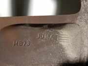 Heizwiderstand 0K01A61B11 Kia Sportage (K0) Geländewagen 2.0 16V 4x4 (FED)