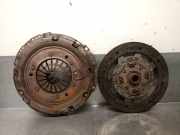 Kupplungsset SU001A8021 Toyota ProAce Van 1.5 D-4D 100 16V (5WZTV(DV5RUCd))
