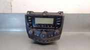 Radio 39050SEAG120 Honda Accord (CL/CN) Limousine 2.0 i-VTEC 16V (K20A6)
