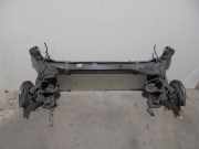 Hinterachse 555014EA0A Renault Kadjar (RFEH) SUV 1.2 Energy TCE 130 (H5F-F4)