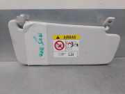 Sonnenblende Rechts 1439048 Opel Corsa E Schr?gheck 1.3 CDTi 16V ecoFLEX (B13DTC(Euro 5))