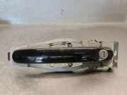 Türgriff Außen Links Vorne 1T0837885B Volkswagen Touran (1T1/T2) Großraumlimousine 1.6 TDI 16V (CAYC) CAYC