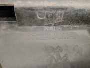 Heckspoiler DFD000010 Rover Streetwise Schrägheck 1.4 16V (14K4F)