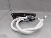 Türgriff Innen Rechts Hinten 8719C9 Peugeot Furgoneta/monovolumen 1.6 HDi 16V