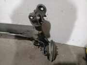 Hinterachse 1437437 Ford Fiesta 5 (JD/JH) Schr?gheck 1.4 16V (FXJB)