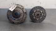 Kupplungsset 95517807 Opel Vivaro Van 1.6 CDTi BiTurbo 125 Euro 6 (R9M-452)