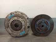 Kupplungsset 4130032021 Kia Rio III (UB) SchrÃ¤gheck 1.4 CRDi 16V (D4FC)