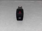 Warnleuchte Schalter 61319231786 BMW 1 serie (F21) Schrägheck 3-drs 116d 2.0 16V (N47-D20C)