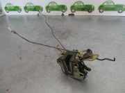 T?rschloss Links Hinten 134107 Opel Monterey (A) Gel?ndewagen 3.0 Di 16V (4JX1)