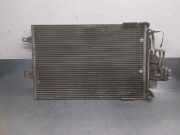 Klimakondensator 13106001 Opel Corsa C (F08/68) Schrägheck 1.2 16V Twin Port (Z12XEP)