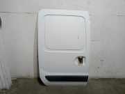 T?r Rechts Hinten 9340500QAA Nissan Furgoneta (X76) 1.5 dCi 70