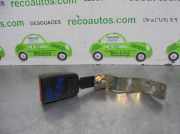 Gürtelschnalle Links Hinten 4252167F Peugeot 406 Coupé (8C) Coupé 2.9 V6 24V (ES9J4(XFZ))