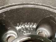 Felge 1M0601025E Seat Leon (1M1) Schr?gheck 5-drs 1.9 TDI Cupra 4 (ARL)