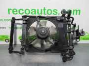K?hlerventilator 281904A450 Hyundai H-1/Starex Bus 2.5 CRDi 16V (D4CB)