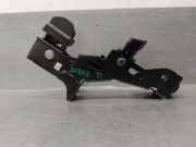Motorhalter 54377183273 BMW 3 serie (E93) Cabrio 320i 16V (N43-B20A)