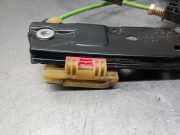 Fensterheber Rechts Hinten HK8327000AB Jaguar F-Pace SUV 2.0 D 180 16V (204DTD)