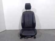 Sitz Rechts Vorne 52107243523 BMW 3 serie Touring (F31) Kombi 330d xDrive 3.0 24V (N57-D30A)
