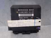 Steuergerät Zentralverriegelung 2088201226 Mercedes-Benz CLASE C 180 (202.018)